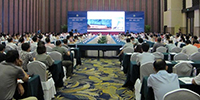 2012年中国建筑装饰行业企业家峰会在广州召开